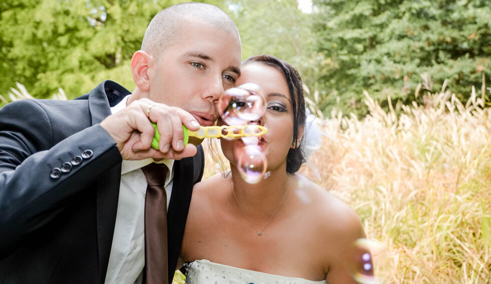 lina photographe mariage