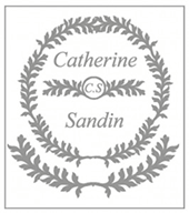 logo catherine sandin